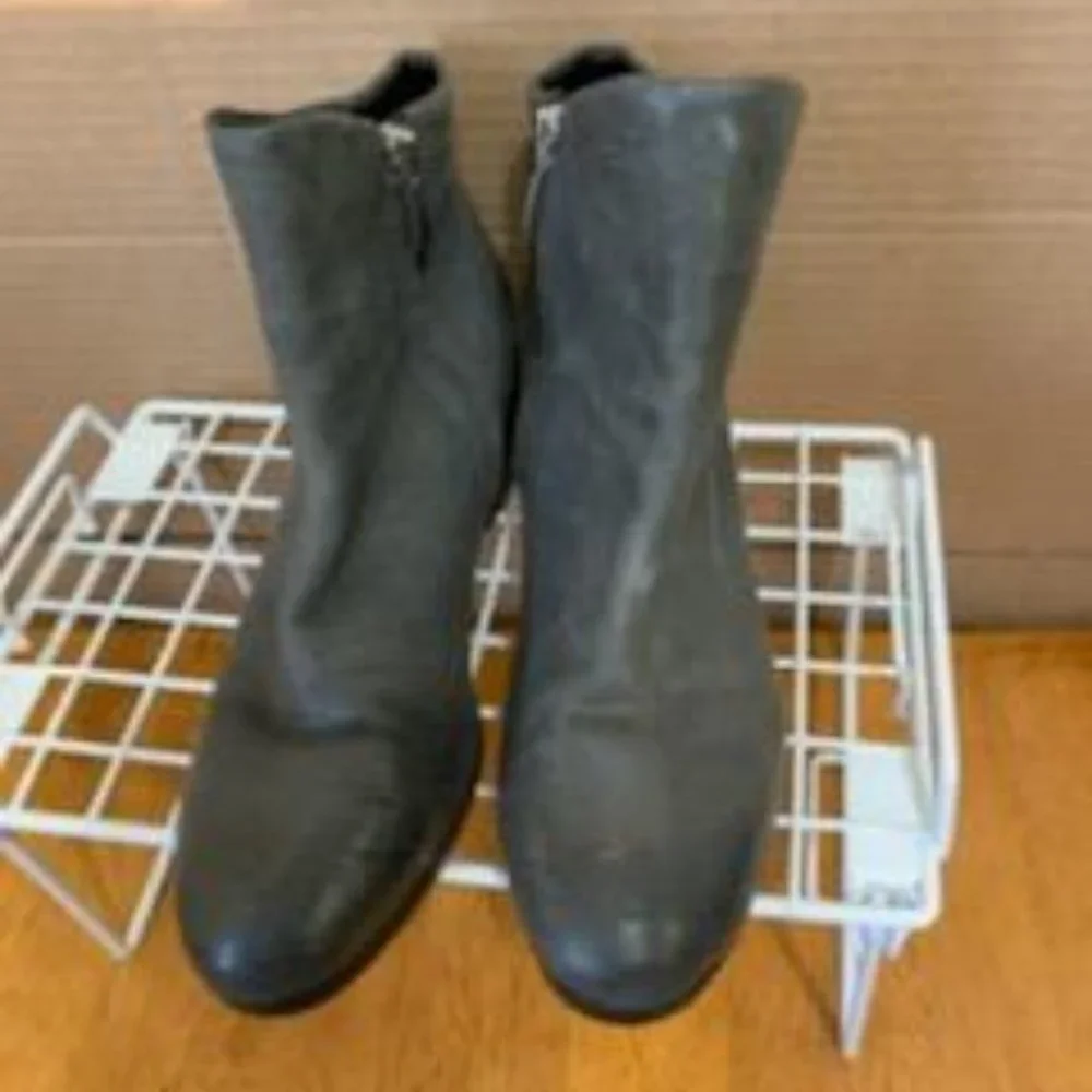 French Connection Truman Ankle boots
